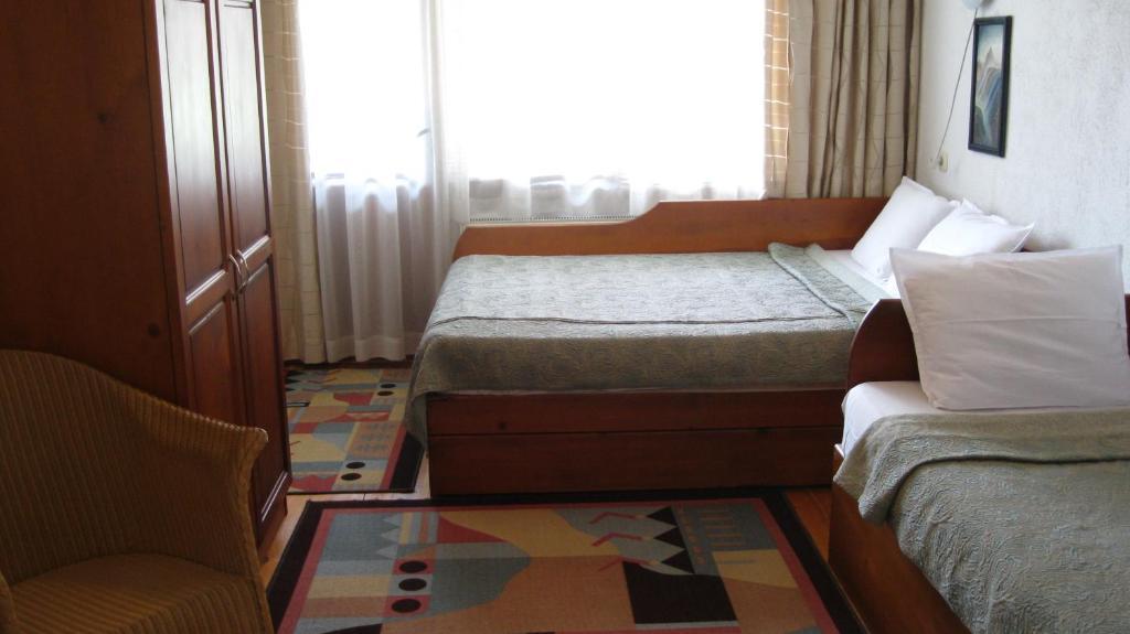 Guest House Voyno Dobrinischte Zimmer foto