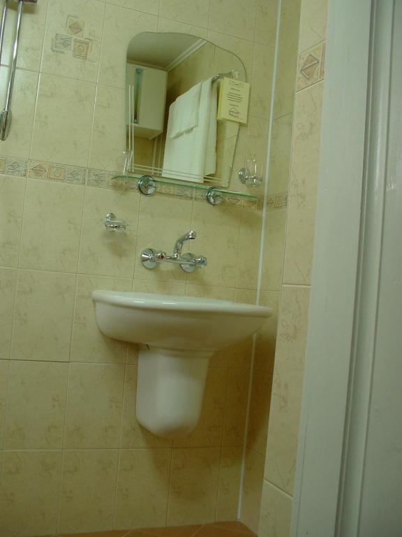 Guest House Voyno Dobrinischte Zimmer foto