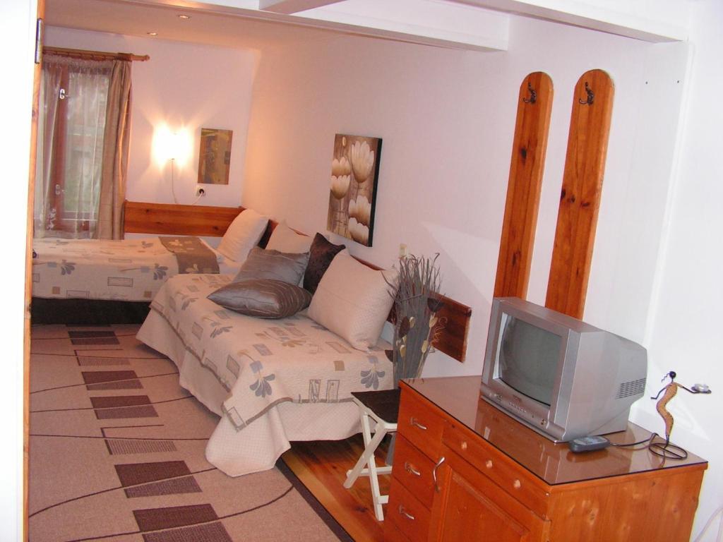 Guest House Voyno Dobrinischte Zimmer foto