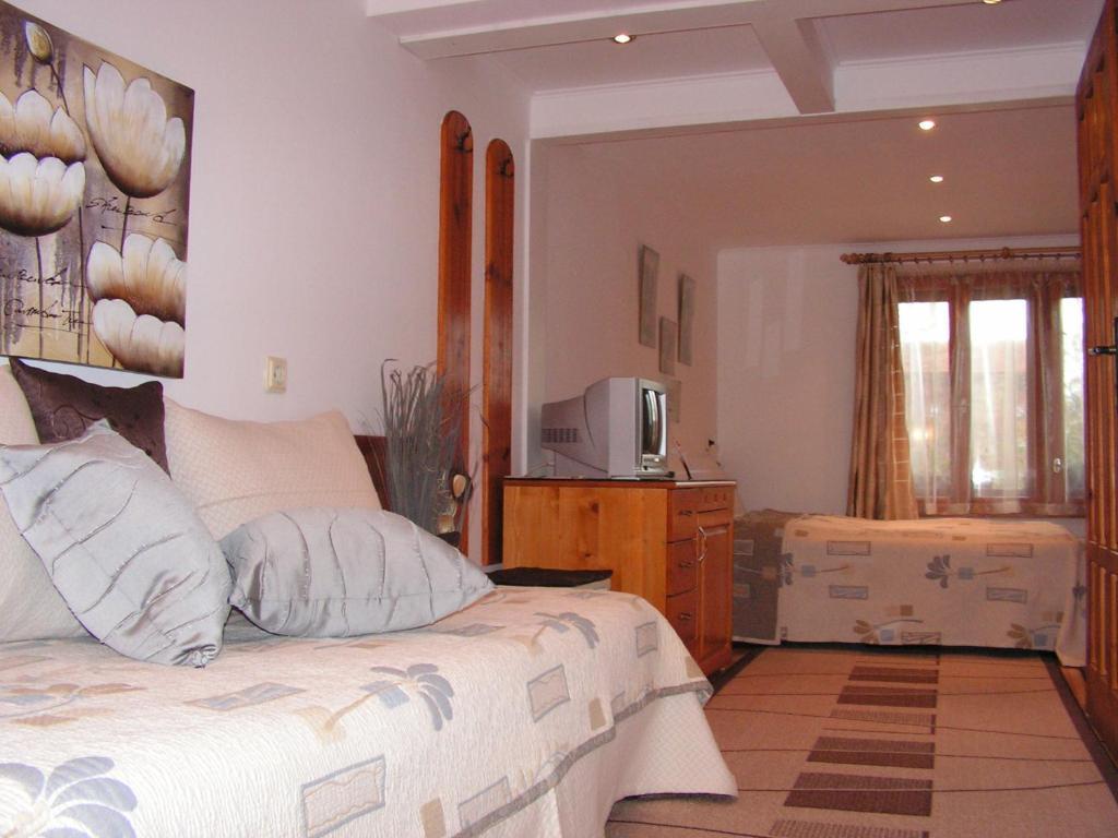 Guest House Voyno Dobrinischte Zimmer foto