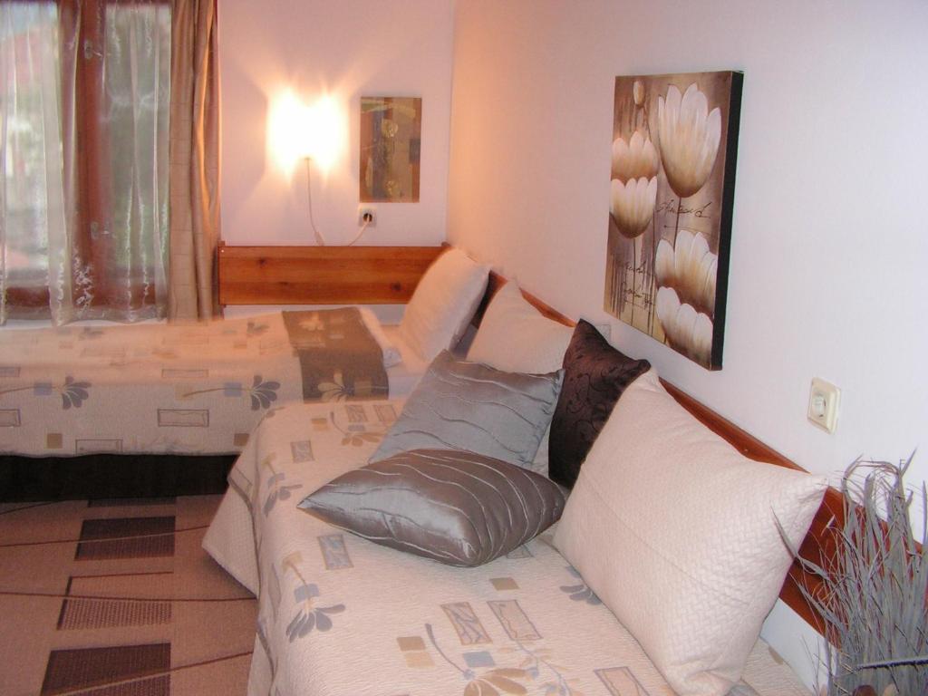 Guest House Voyno Dobrinischte Zimmer foto