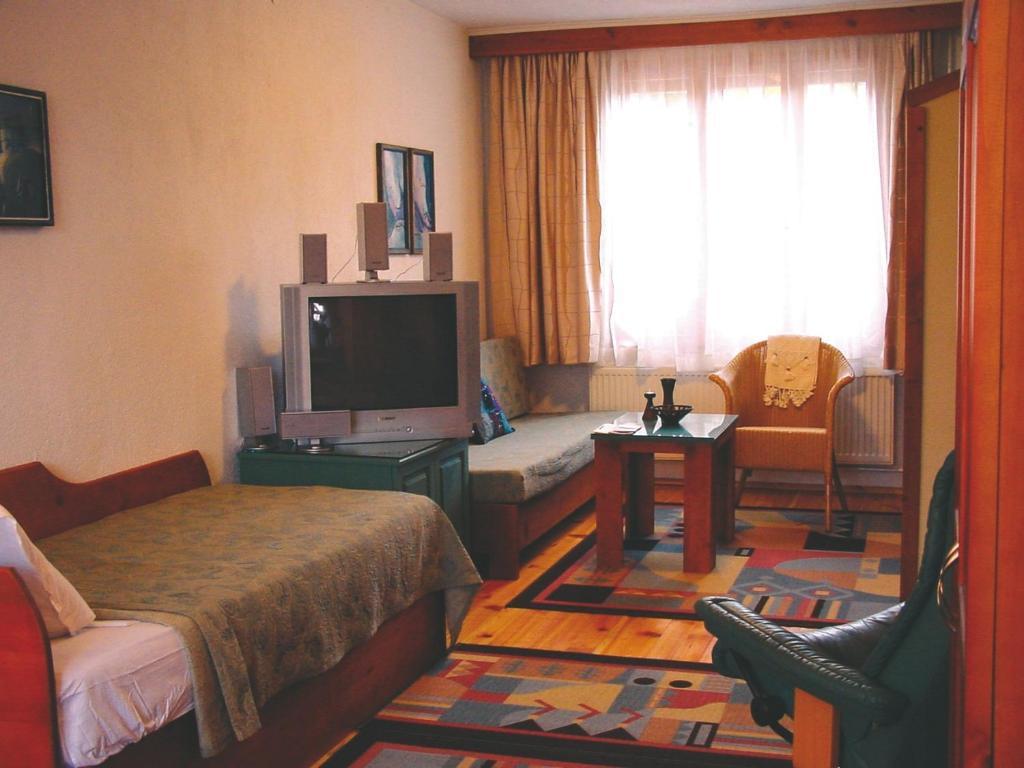 Guest House Voyno Dobrinischte Zimmer foto